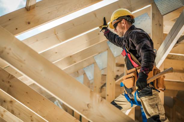 Best Gutter Installation and Roofing  in Pingree Grove, IL